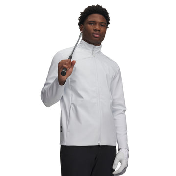 Under Armour Golf Halo Hybrid Jacket