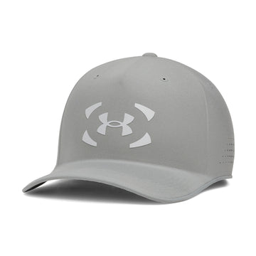 Under Armour Golf Halo StealthForm Mid Cap