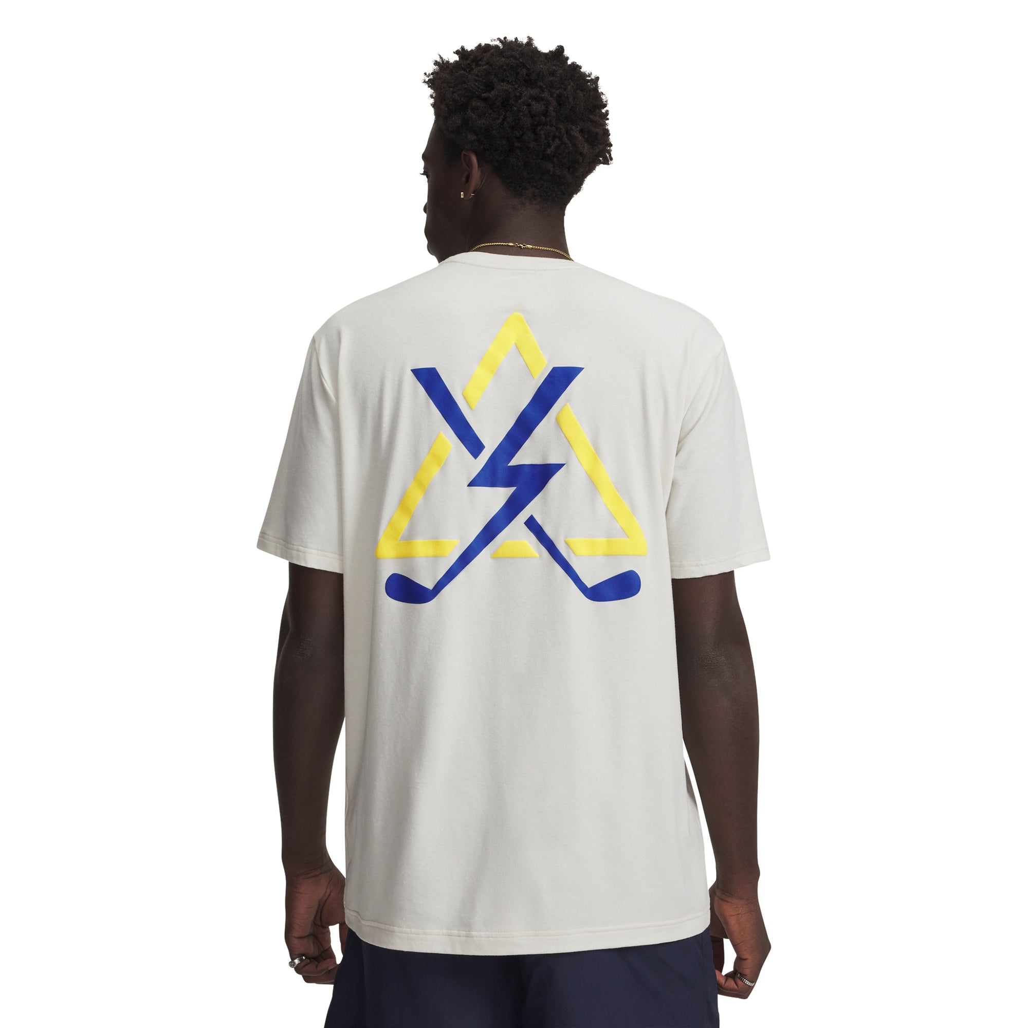 Under Armour Golf Hazard T-Shirt