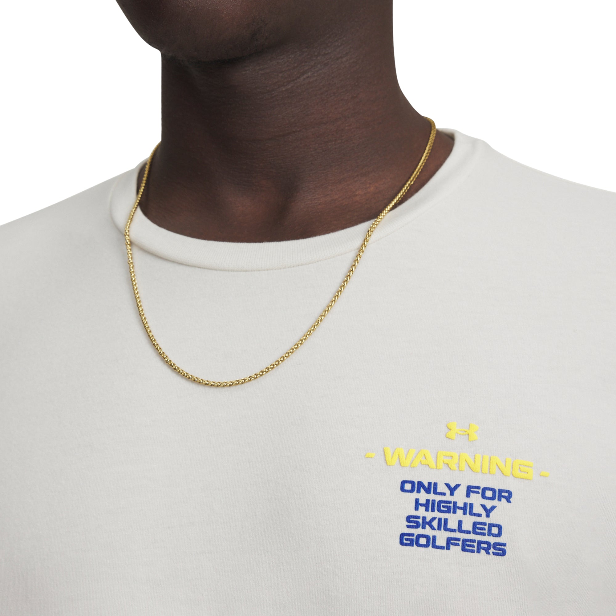 Under Armour Golf Hazard T-Shirt