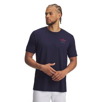 Under Armour Golf Hazard T-Shirt