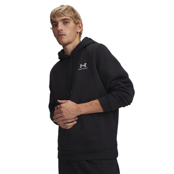 Under Armour Golf Icon Fleece Hoodie