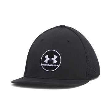 Under Armour Golf Iso-Chill Drive Low Stretch Fit Cap