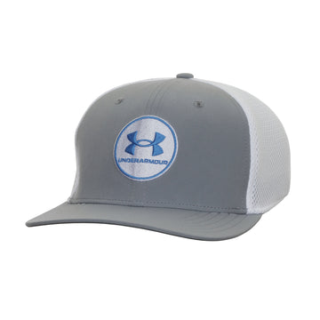 Under Armour Golf Iso-Chill Drive Low Stretch Fit Cap