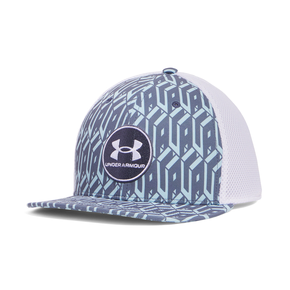 UNDER ARMOR ゴルフ23cm UNDER ARMOR ゴルフ23cm