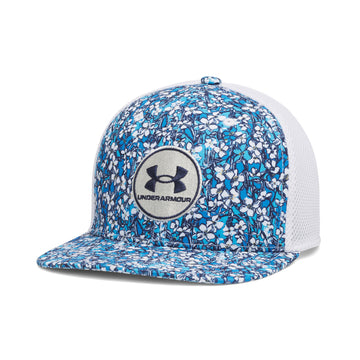 Under Armour Golf Iso-Chill Drive Low Stretch Fit Cap