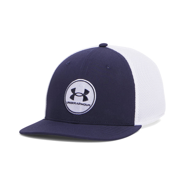UNDER ARMOR ゴルフ23cm Under-Armour-Golf-Iso-Chill-