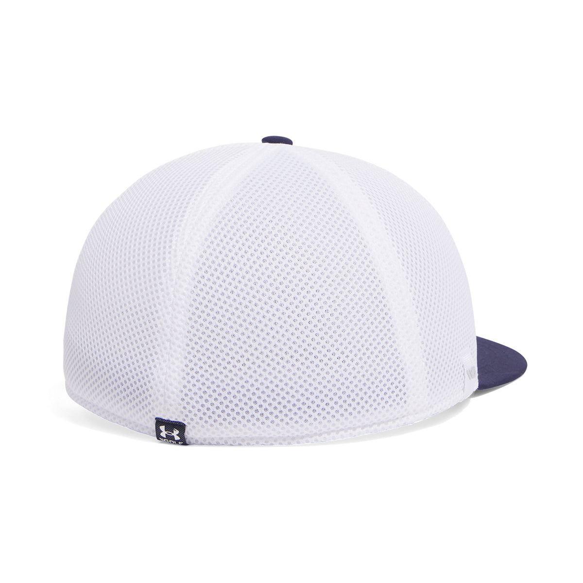 Under Armour Golf Iso-Chill Drive Low Stretch Fit Cap Midnight Navy 410