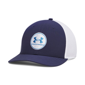 Under Armour Golf Iso-Chill Drive Low Stretch Fit Cap