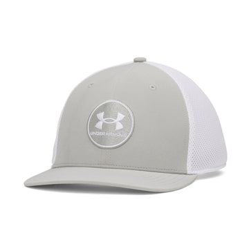 Under Armour Golf Iso-Chill Drive Low Stretch Fit Cap