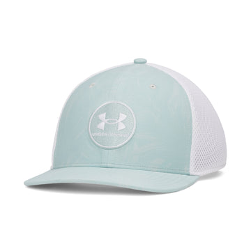 Under Armour Golf Iso-Chill Drive Low Stretch Fit Cap