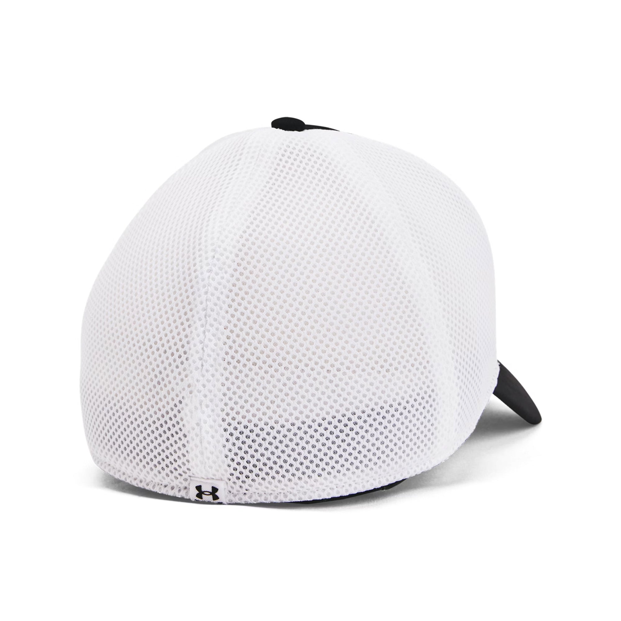 Under Armour Golf Iso-Chill Driver Mesh Cap Black/Legendary Black 006