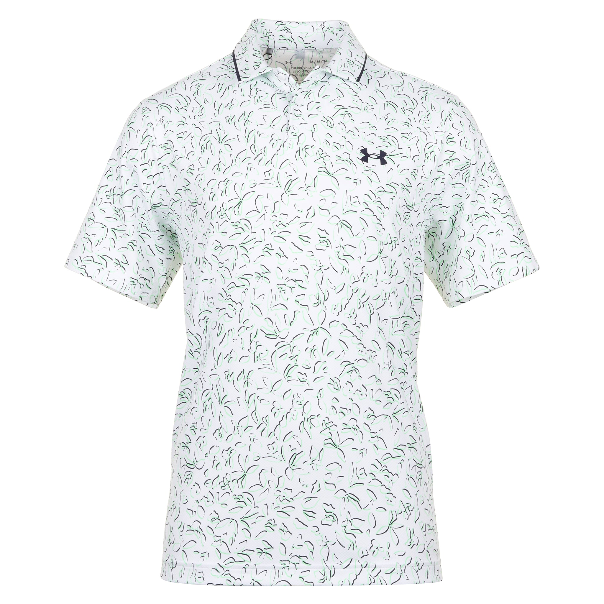 Under Armour Golf Iso-Chill Verge Shirt