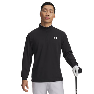 Under Armour Golf MatchPlay 1/4 Zip