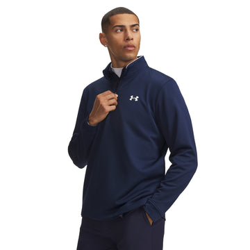 Under Armour Golf MatchPlay 1/4 Zip