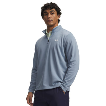 Under Armour Golf MatchPlay 1/4 Zip