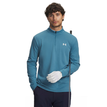 Under Armour Golf MatchPlay 1/4 Zip