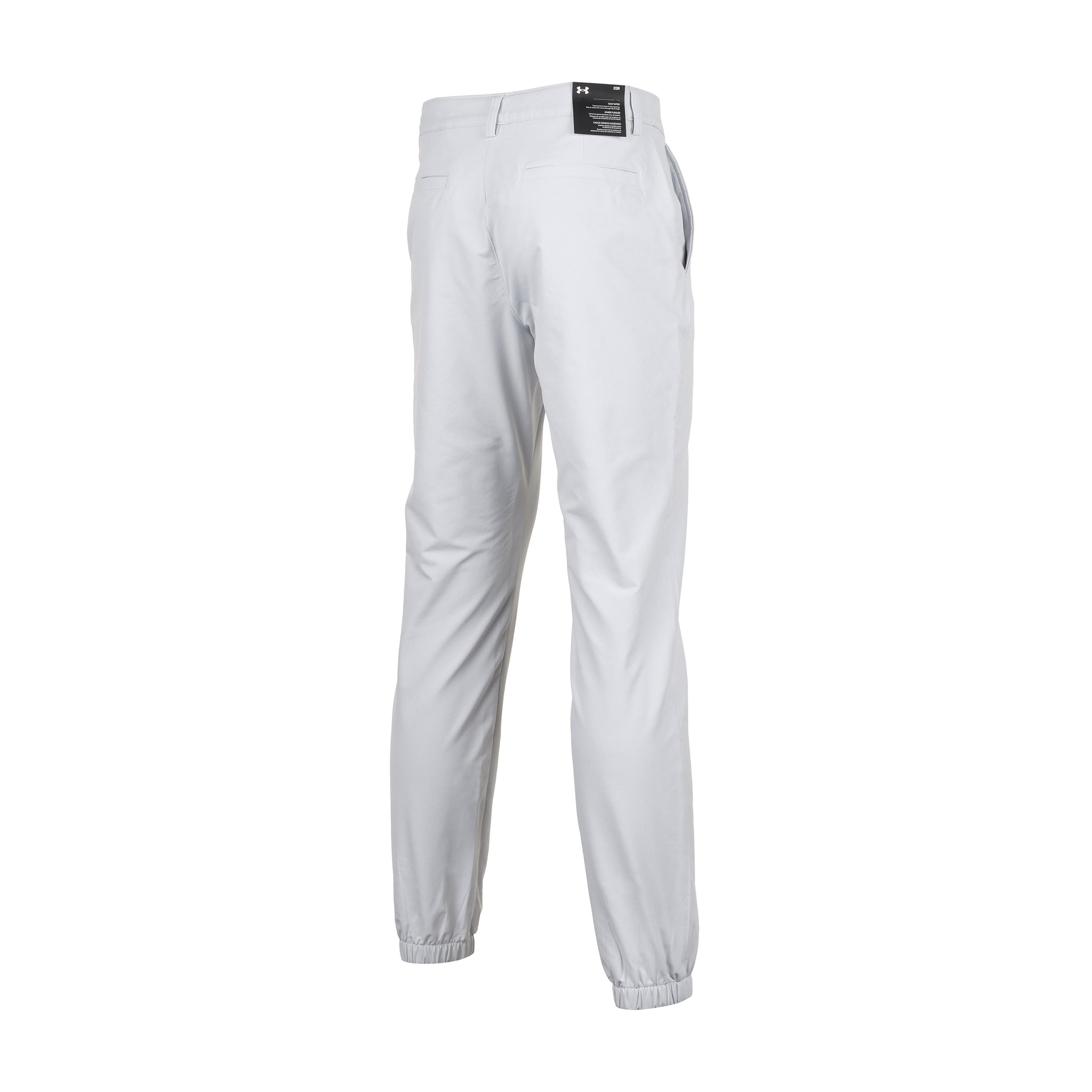 Under Armour Golf MatchPlay Jogger Halo Grey 014
