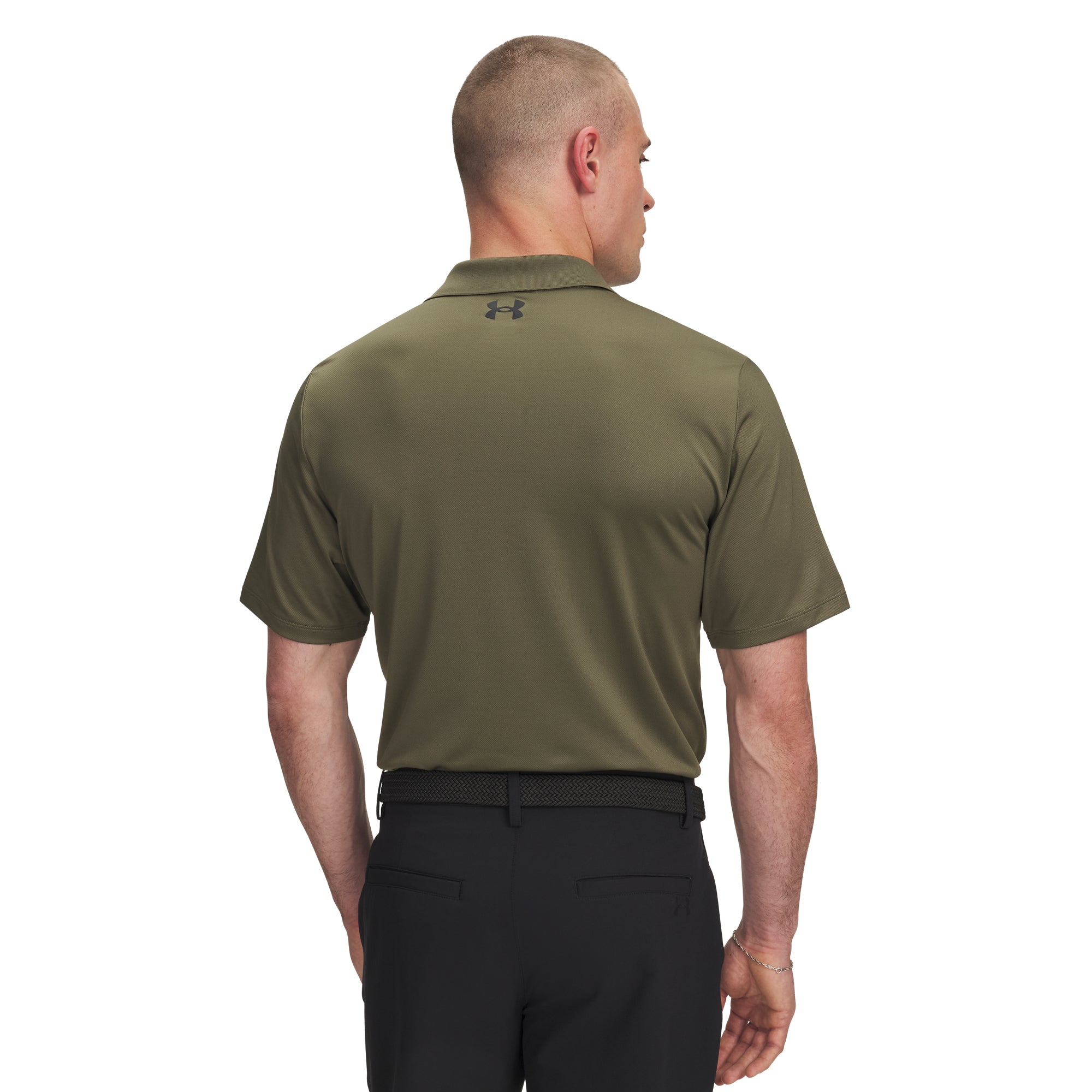Under Armour Golf Matchplay Polo Shirt