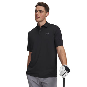 Under Armour Golf Matchplay Polo Shirt