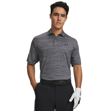 Under Armour Golf Matchplay Polo Shirt