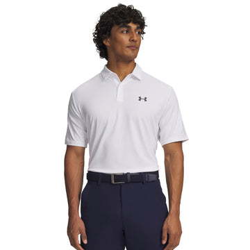 Under Armour Golf Matchplay Polo Shirt