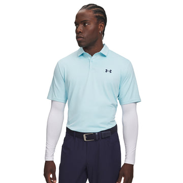 Under Armour Golf Matchplay Polo Shirt