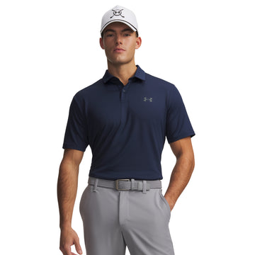 Under Armour Golf Matchplay Polo Shirt