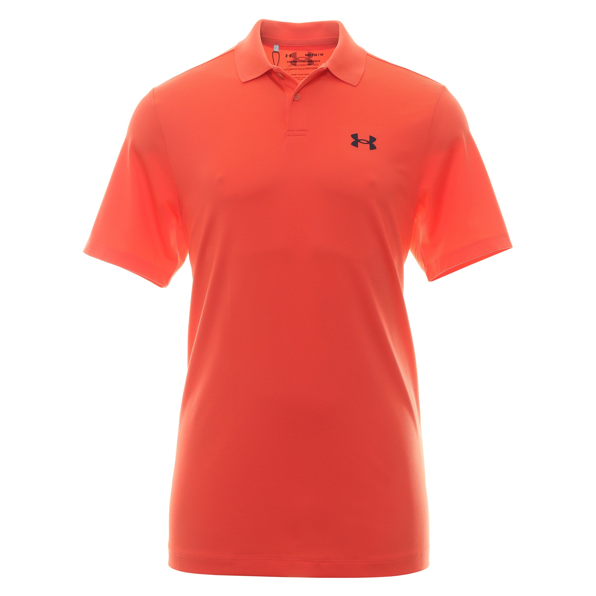 under-armour-golf-performance-3-0-shirt-1377374-venom-red-690