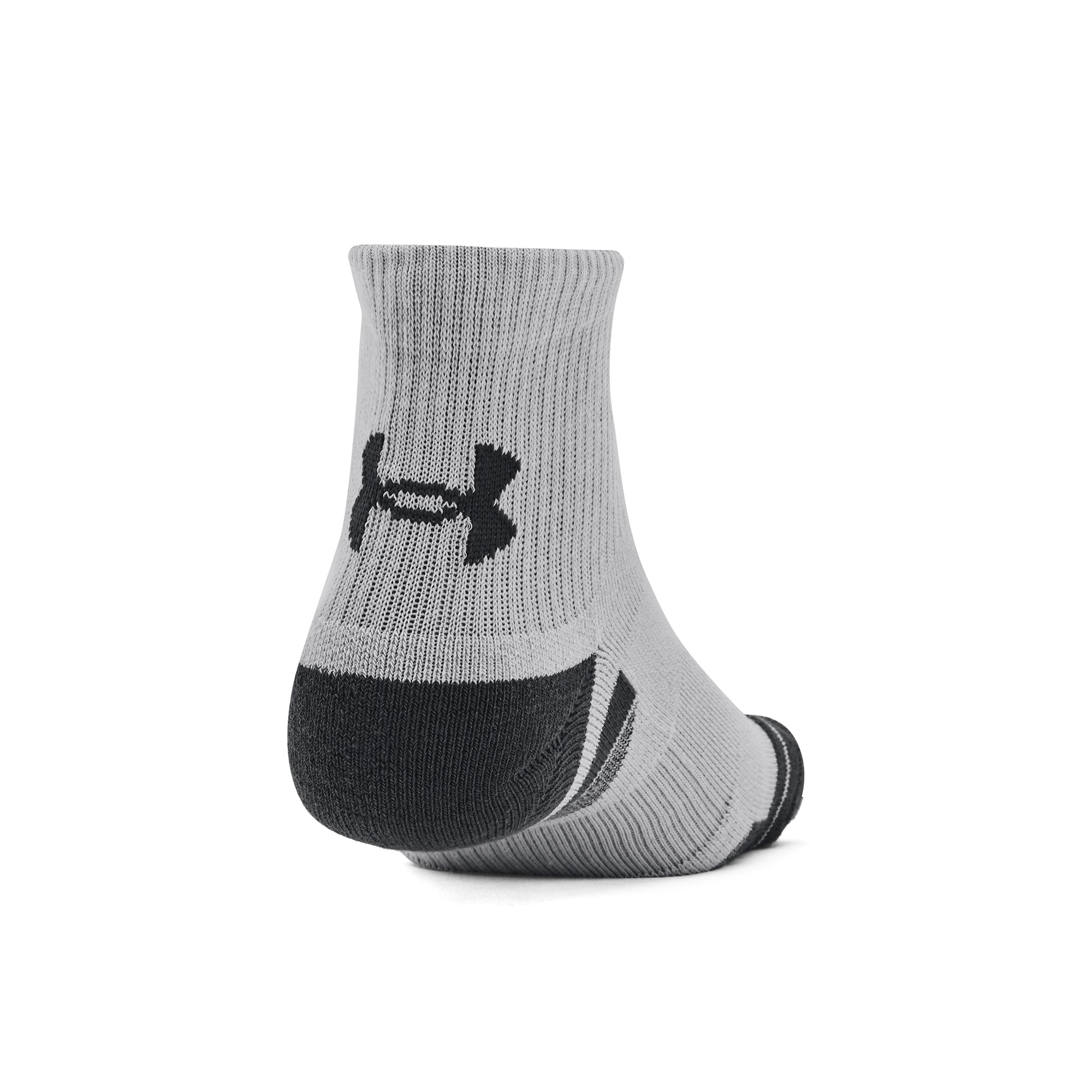 Under Armour Golf Performance Tech Quarter Sock - 3 Pack Multi 011
