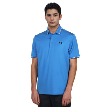 Under Armour Golf Playoff 3.0 Rib Shirt