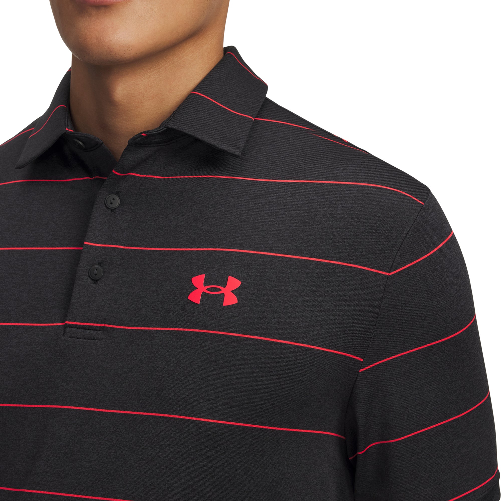 Under Armour Golf Playoff 3.0 Shirt