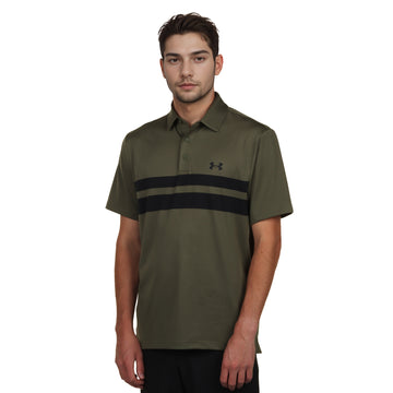 Under Armour Golf Playoff 3.0 Shirt