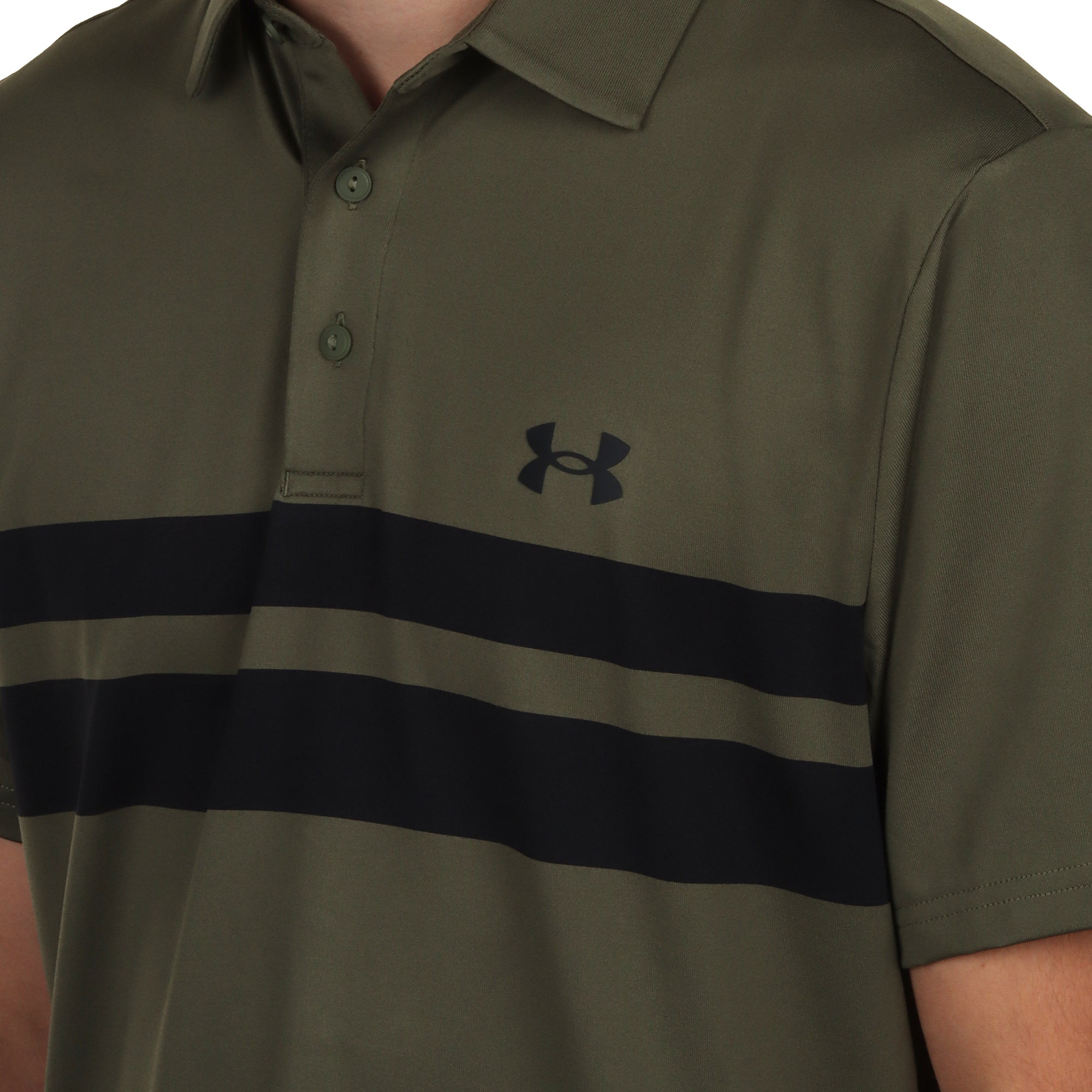 Under Armour Golf Playoff 3.0 Shirt