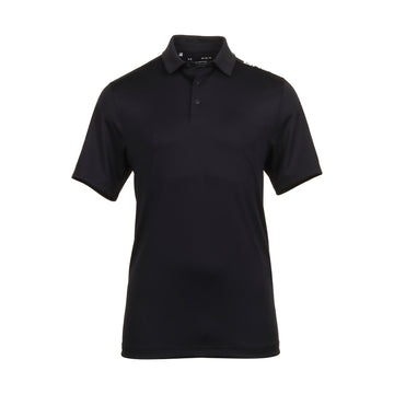 Under Armour Golf Playoff 3.0 Striker Shirt Black 001