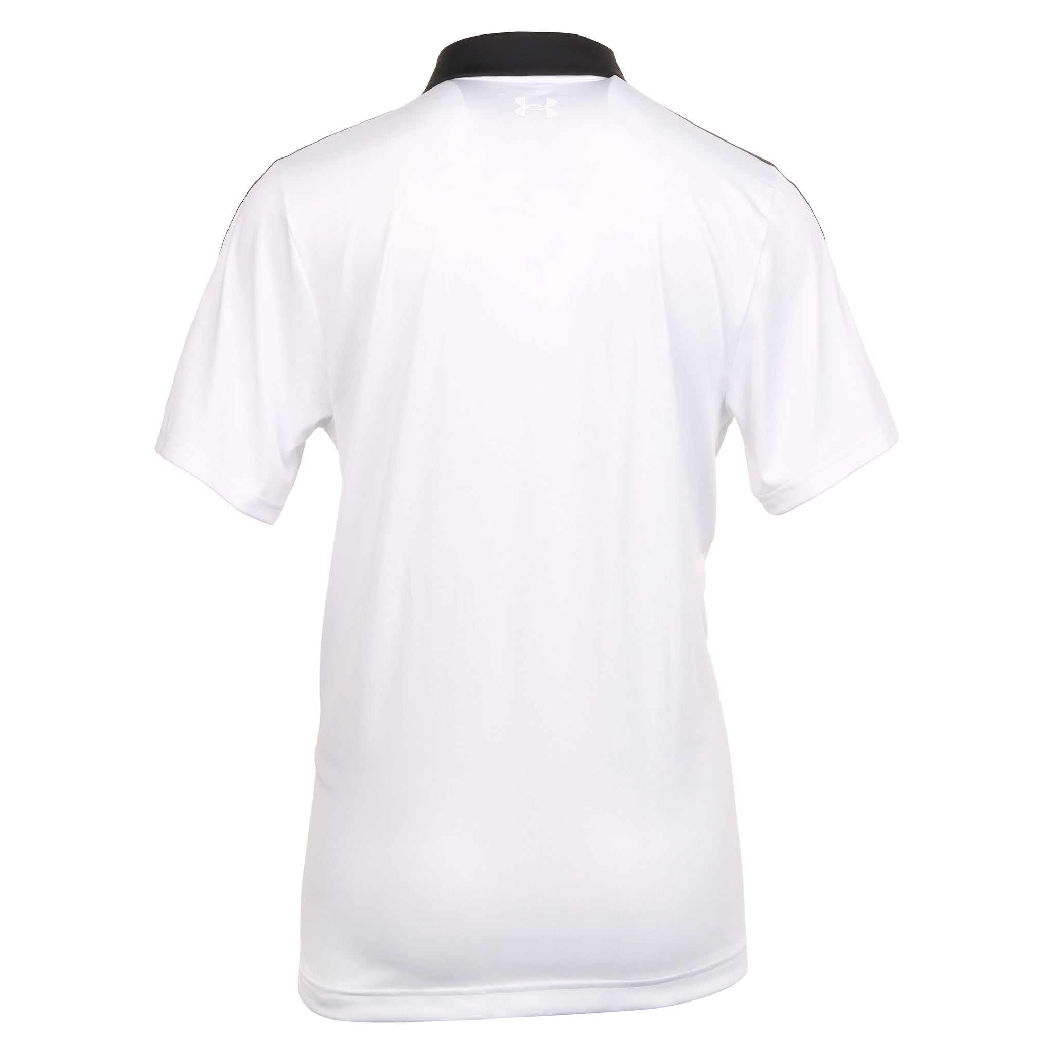 Under Armour Golf Playoff 3.0 Striker Shirt White 100