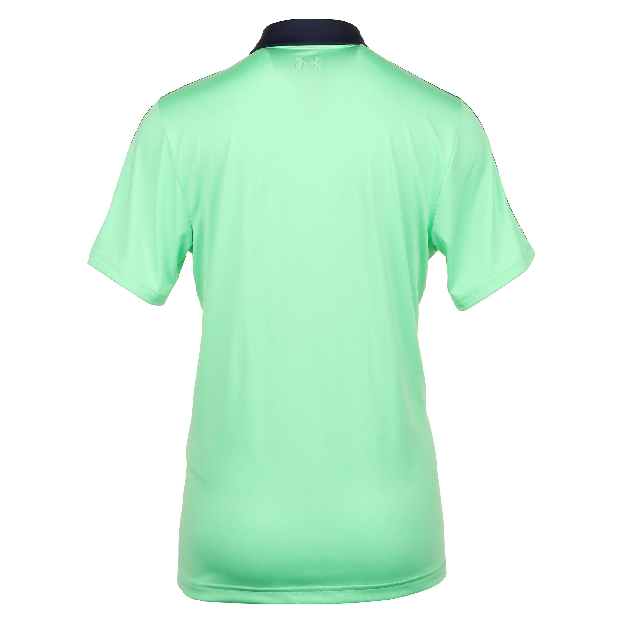Under Armour Golf Playoff 3.0 Striker Shirt Matrix Green 350
