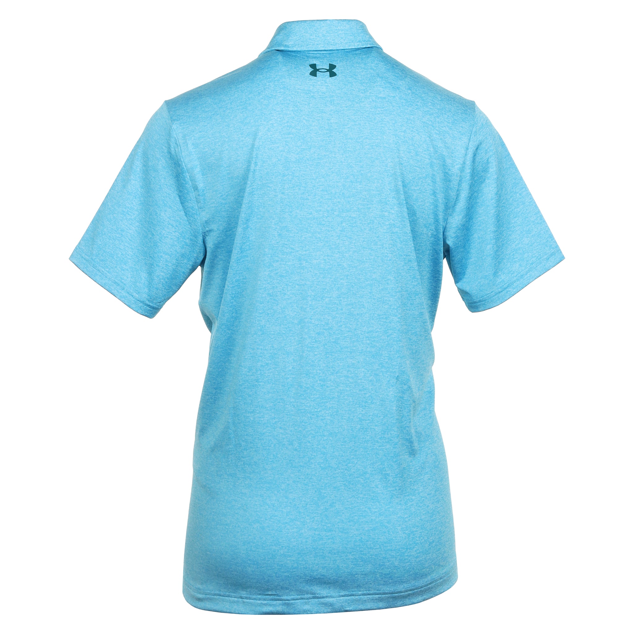 Under armour on sale striped shirt