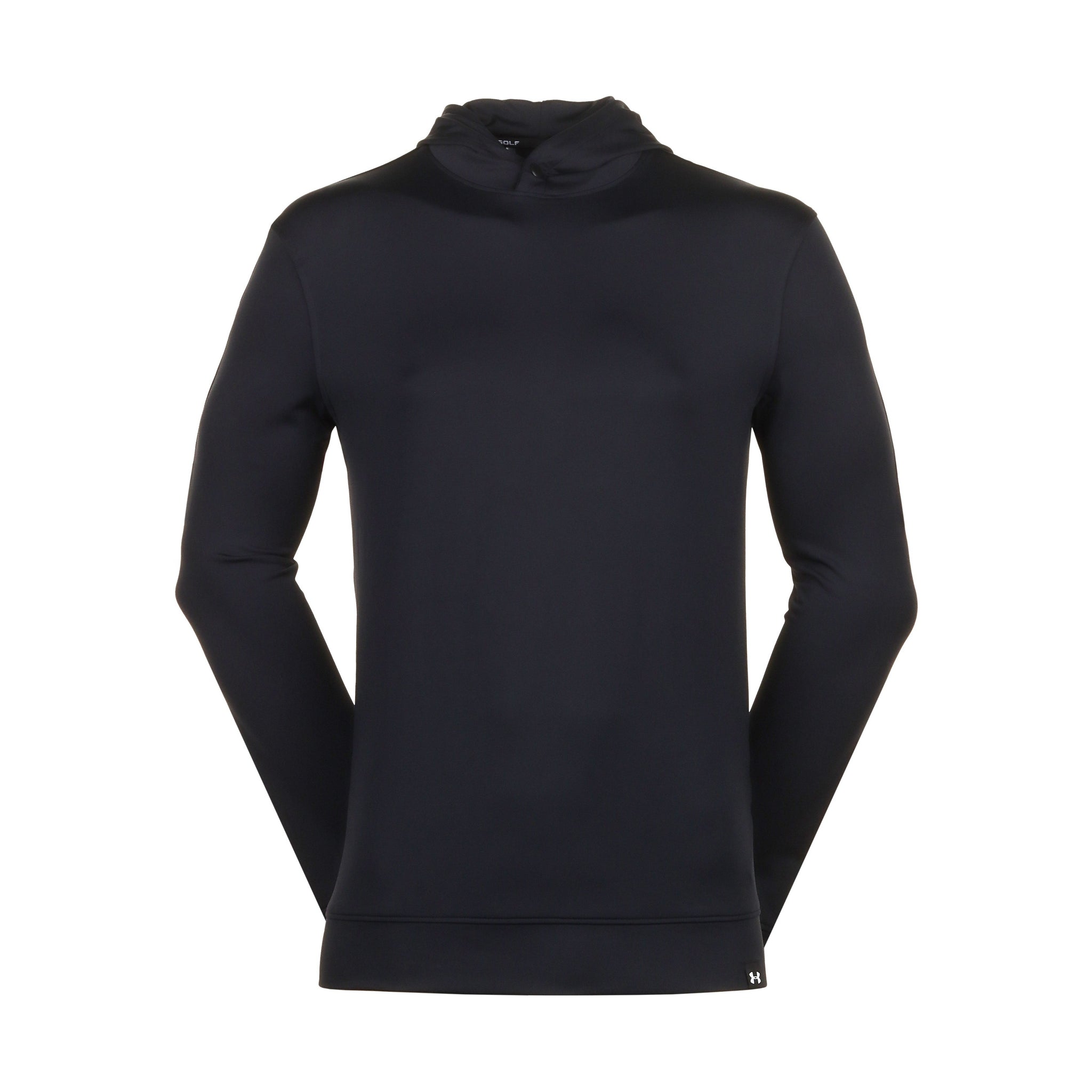 Hugo boss golf hoodie hotsell