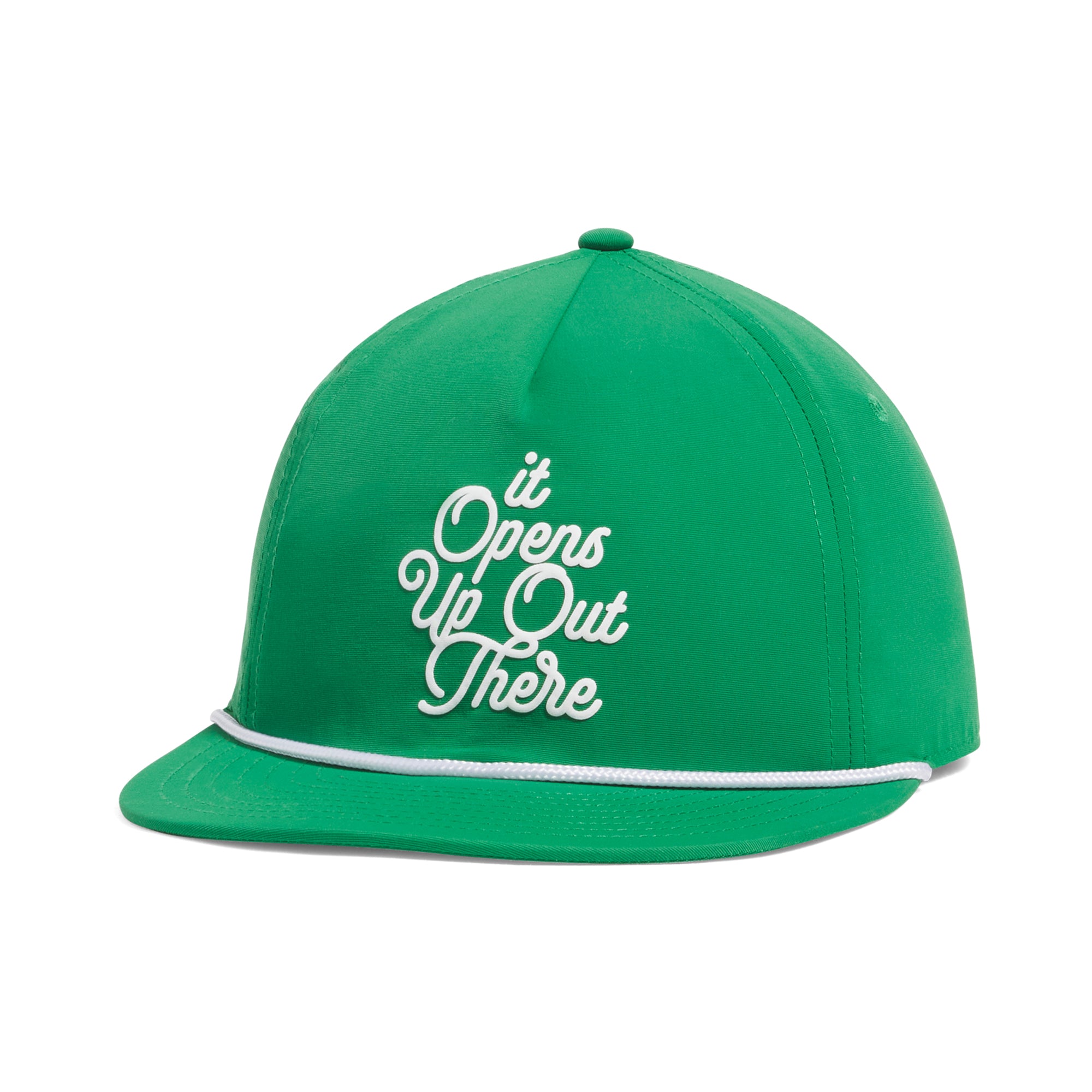 Under Armour Golf Souvenir Drive 5 Panel Cap