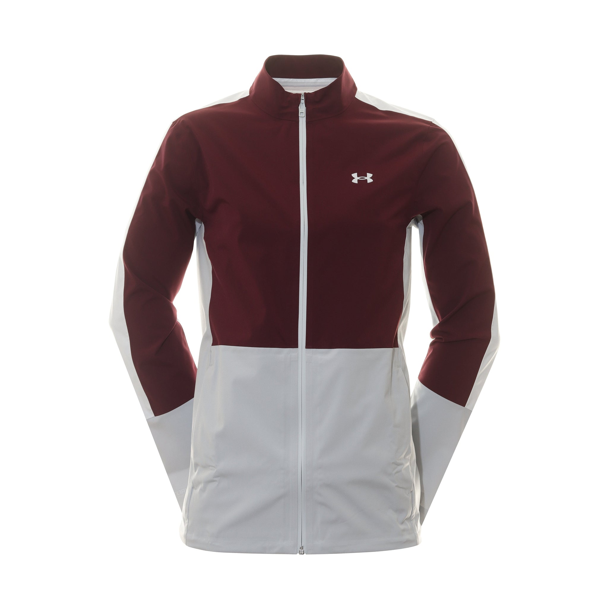 under-armour-golf-storm-3-0-waterproof-jacket-1378822-dark-maroon-mod-grey-600