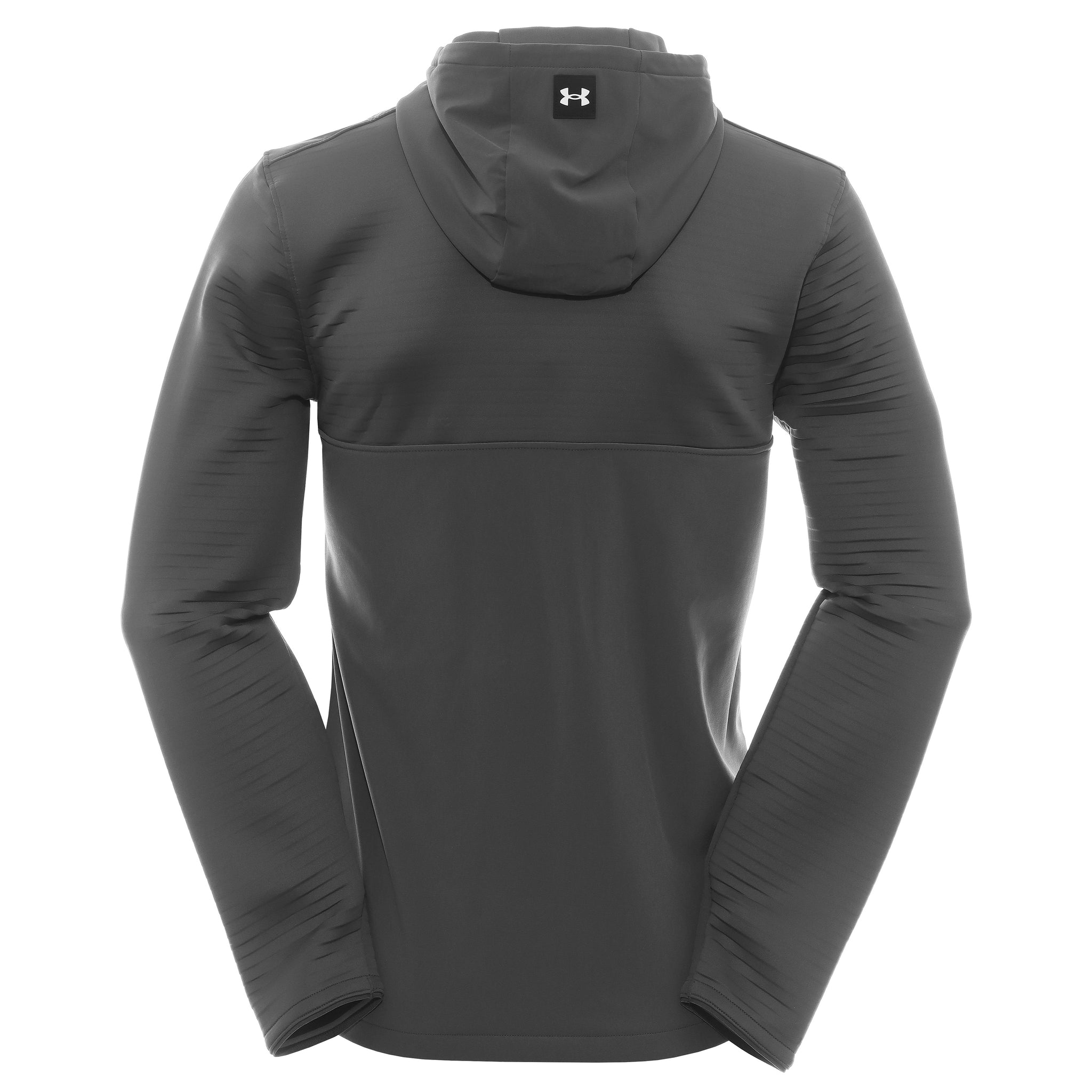 Under armour store storm cyclone hoodie