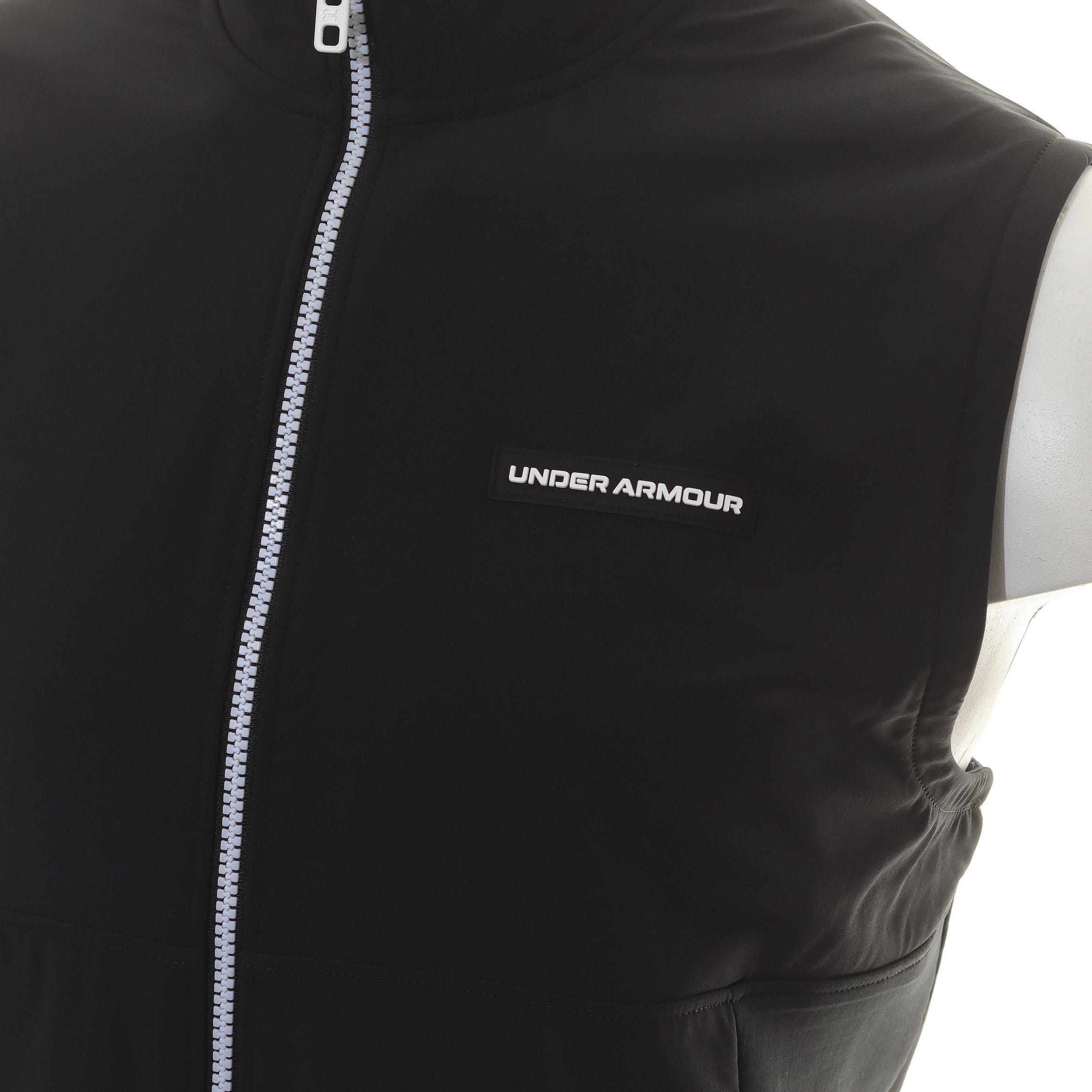 Under armor golf vest cheap