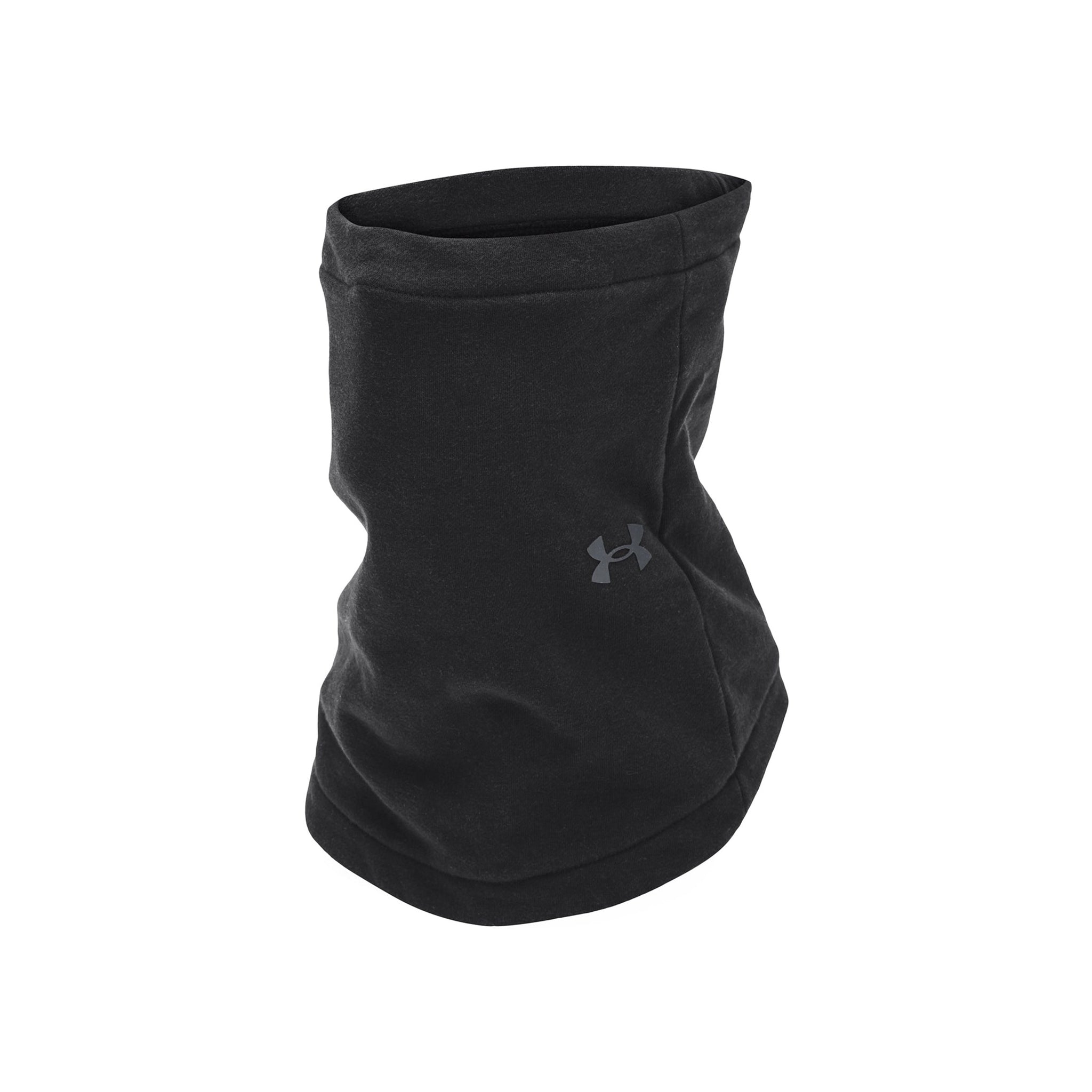 Under Armour Golf Storm Fleece Neck Gaiter 1373120 Black 001 Function18