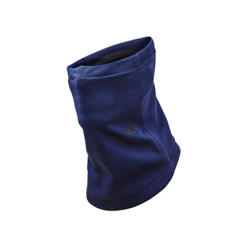 Under Armour Golf Storm Fleece Neck Gaiter Midnight Navy 410