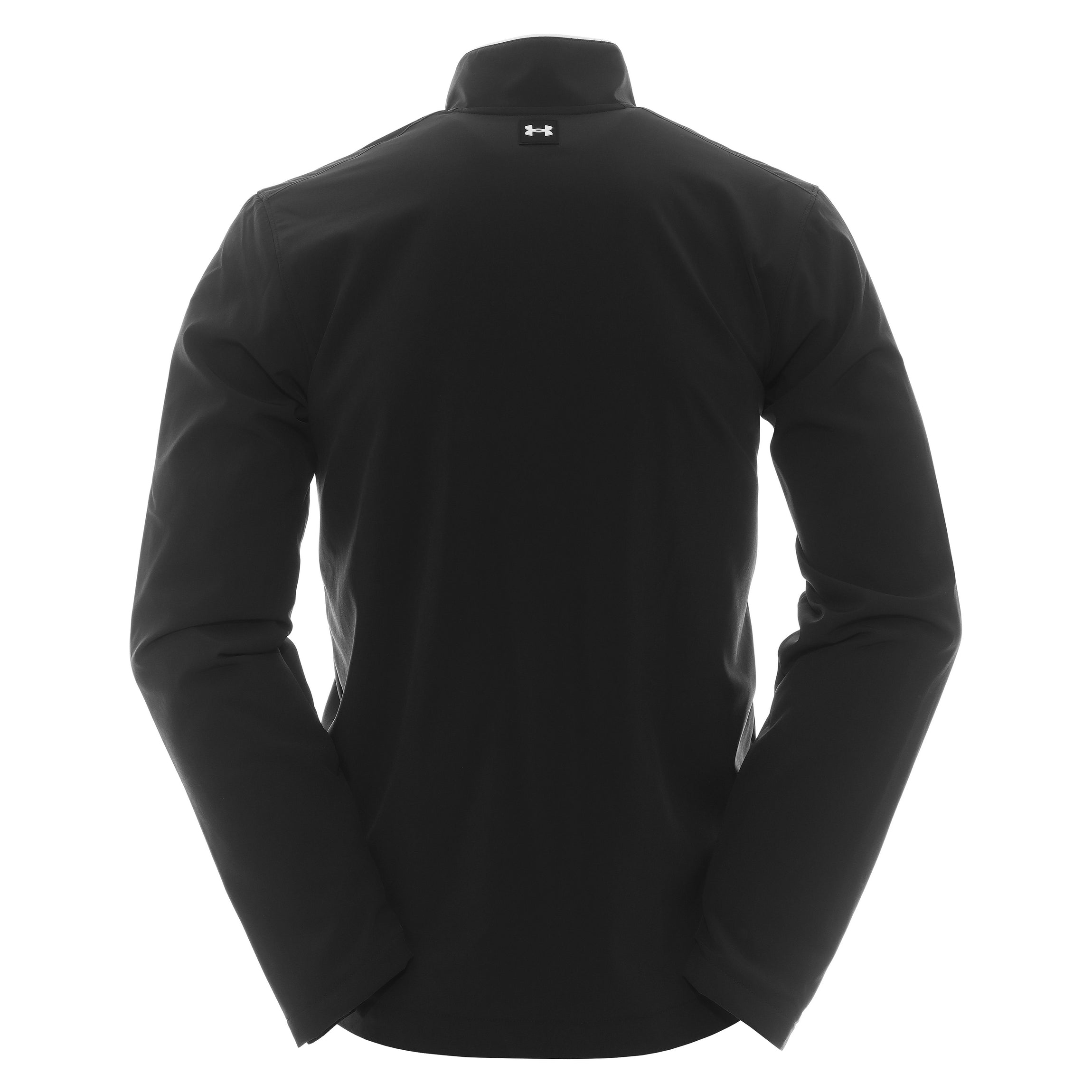 Under armour storm out & back jacket hotsell