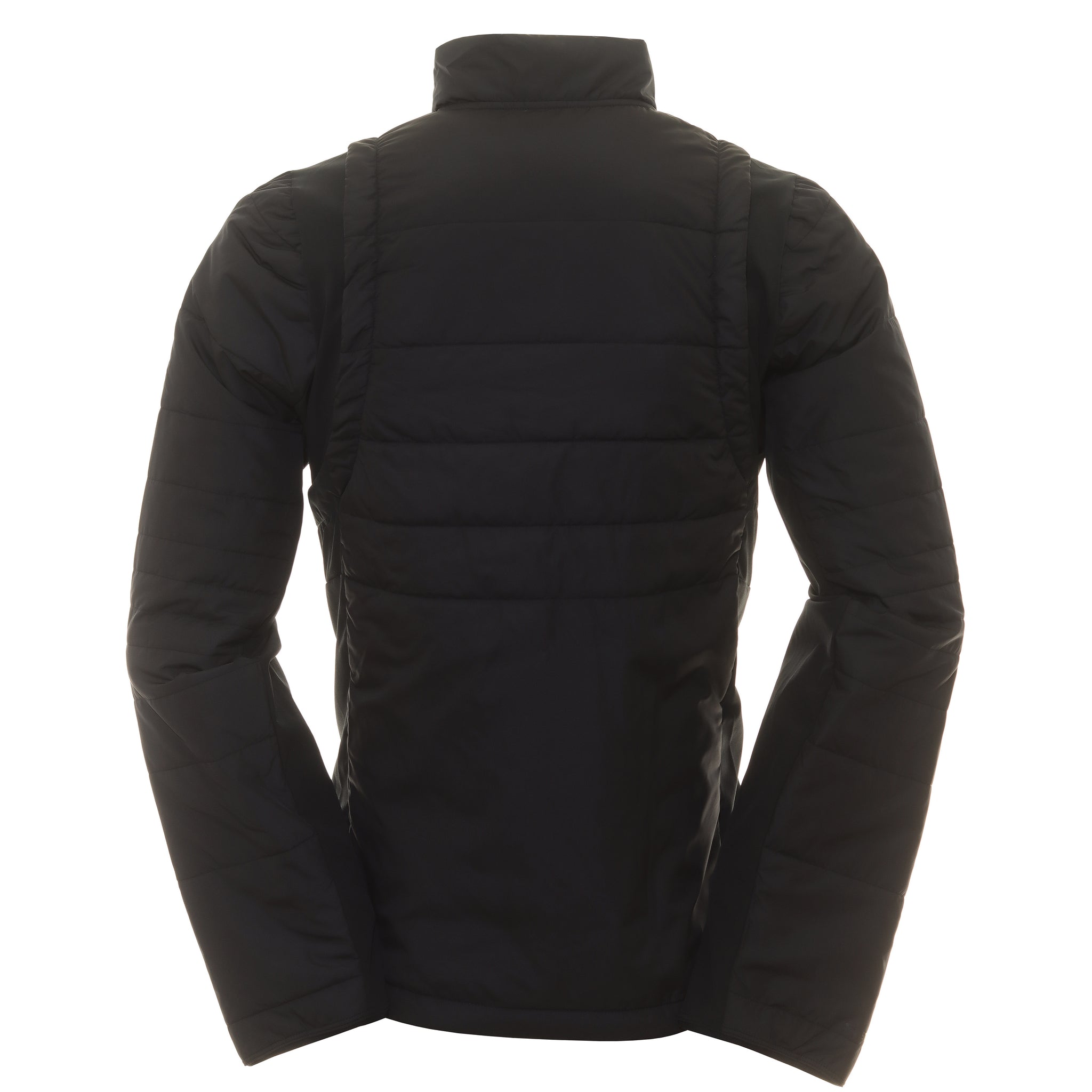 Under Armour Golf Storm Session Jacket 1378057 Black 001 Function18 Restrictedgs
