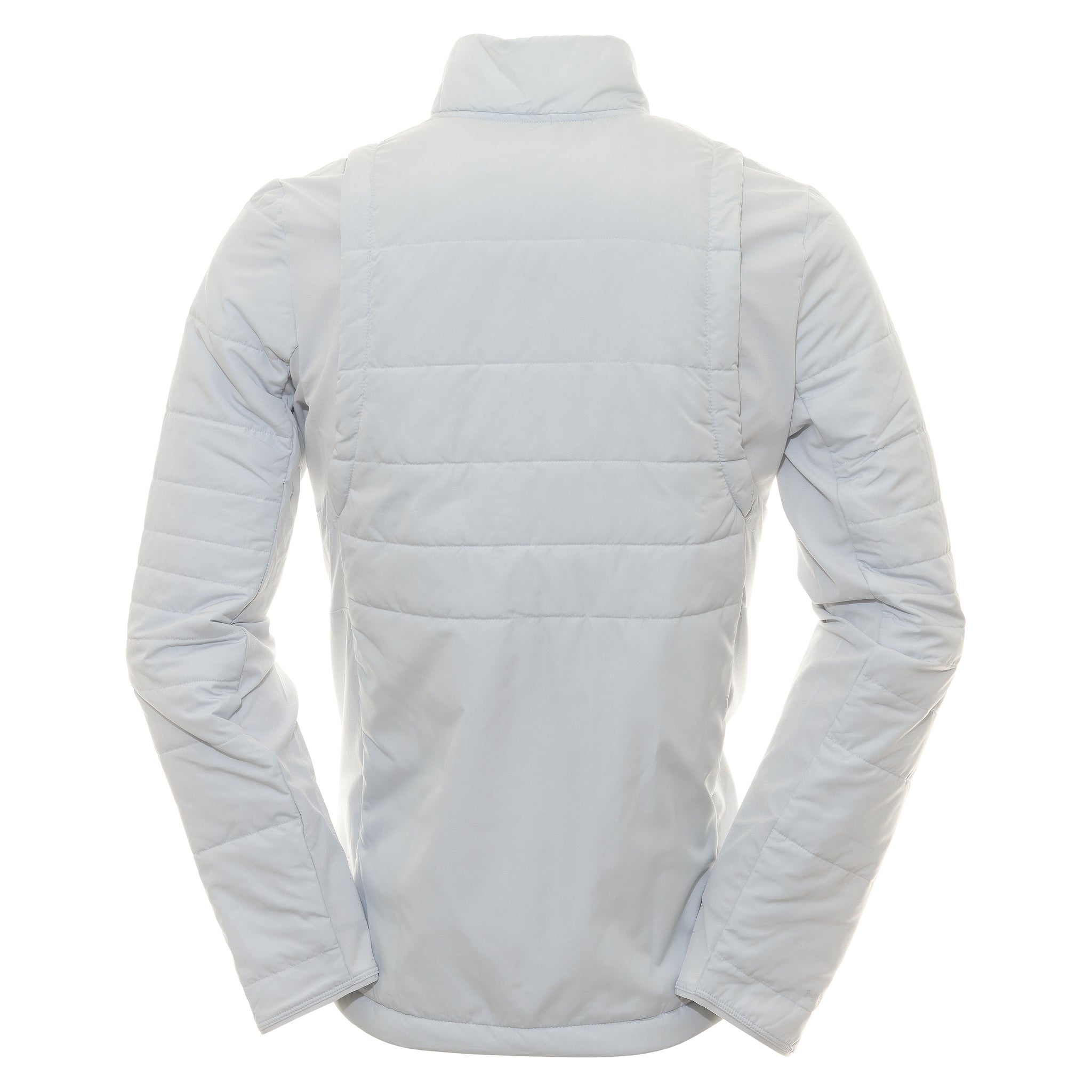Under Armour Golf Storm Session Jacket Halo Grey 014