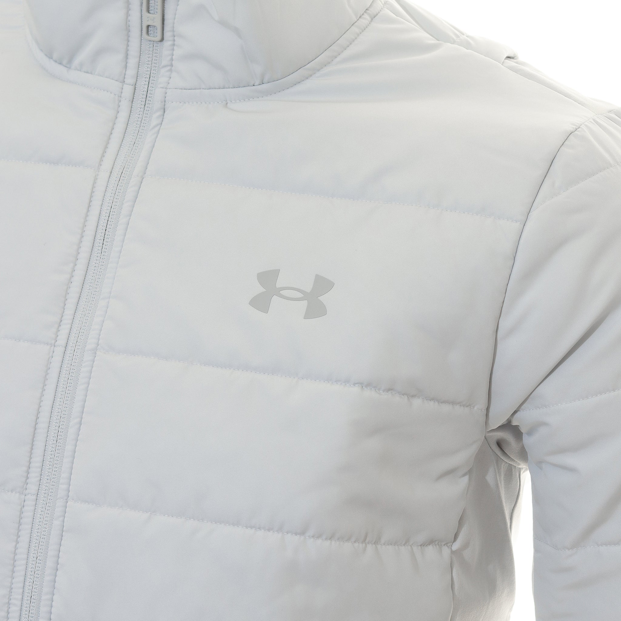 Under Armour Golf Storm Session Jacket Halo Grey 014