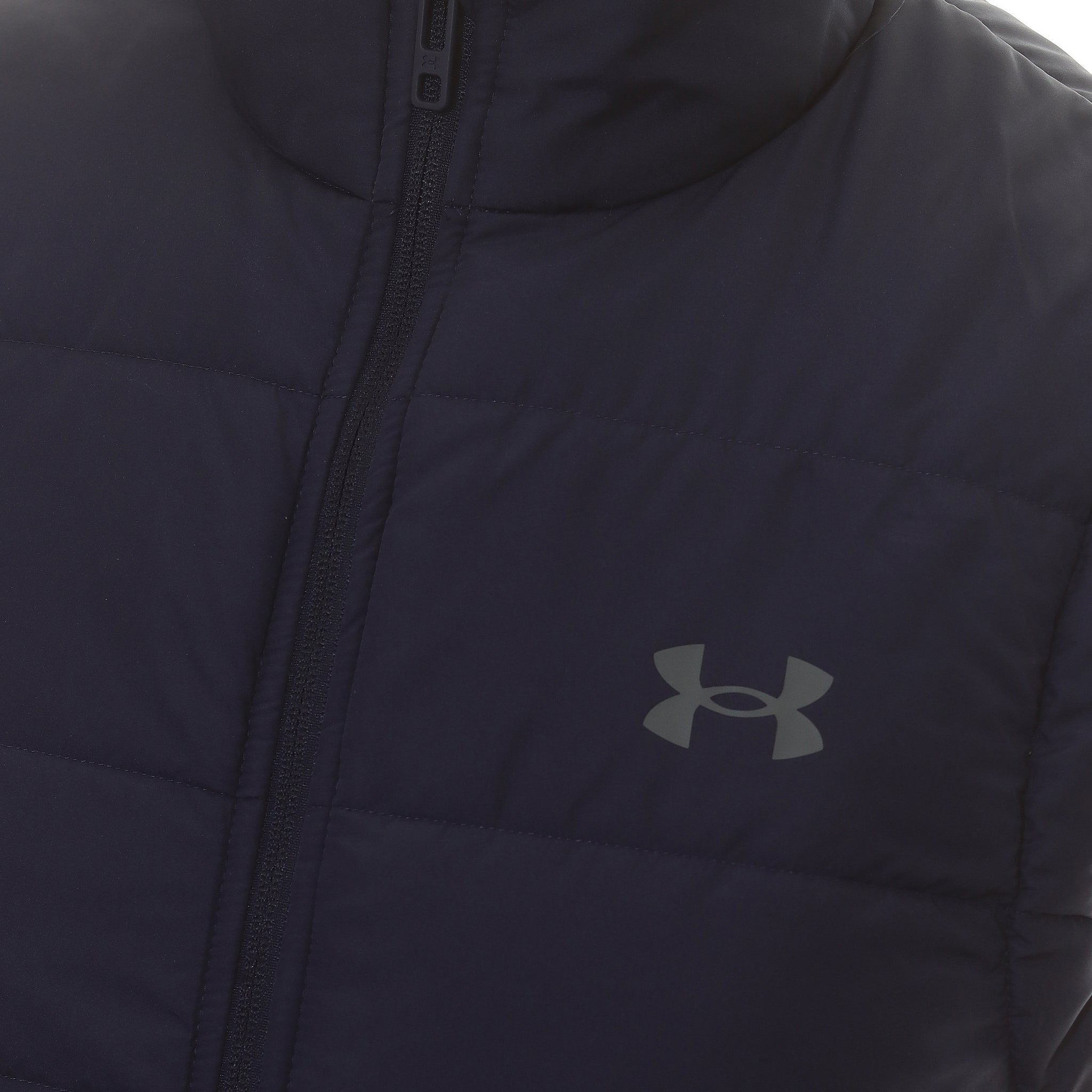 Under Armour Golf Storm Session Vest Midnight Navy 410